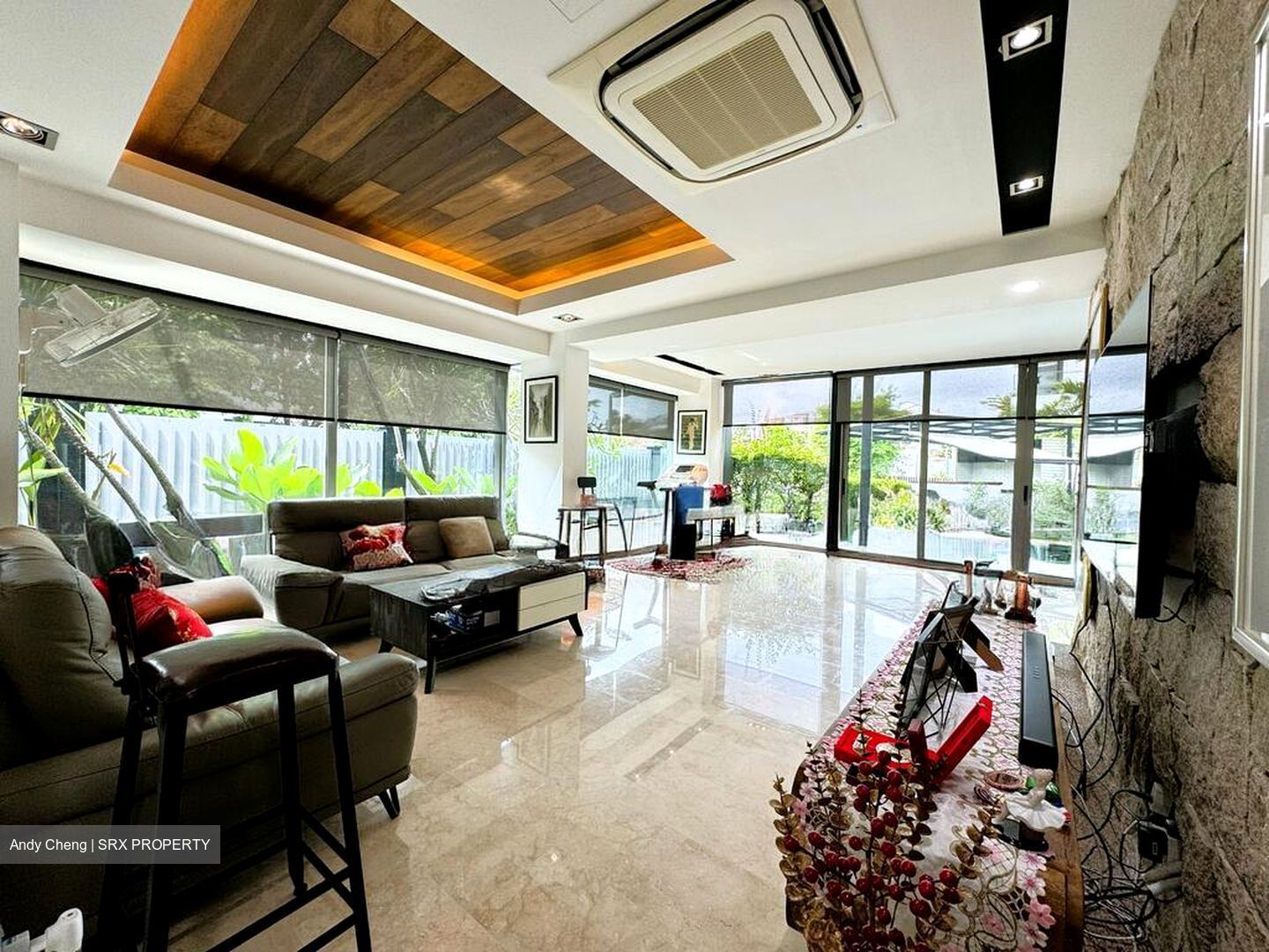 Kembangan Estate (D14), Detached #609109411